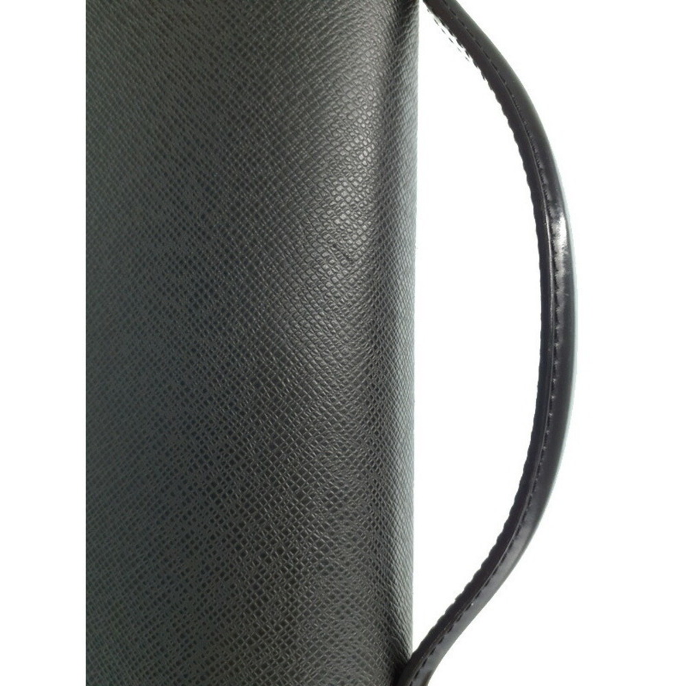 Louis Vuitton Bag Monceau Taiga Shoulder - Picture 8 of 9